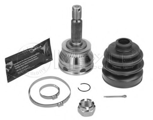 37-14 498 0013 Meyle Граната для Hyundai Matrix