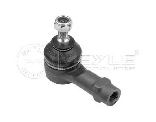 37-16 020 0012 Meyle Наконечник кермової тяги