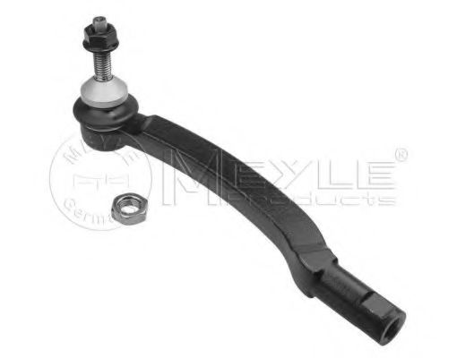 516 020 0027 Meyle Наконечник рулевой тяги для Volvo XC70