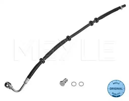 0592030000 Meyle Шланг ГУР для Mercedes M-Class