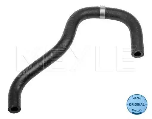0592030002 Meyle Шланг ГУР для Mercedes C-Class