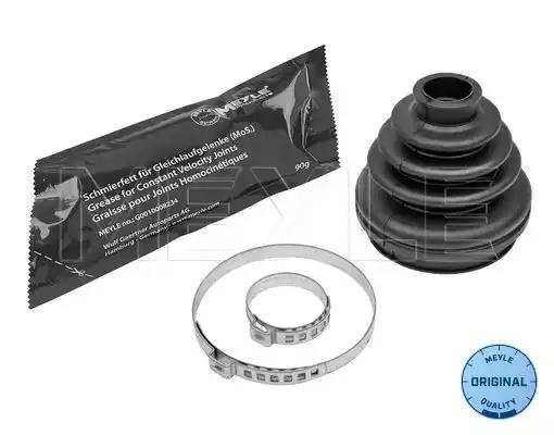 414 495 0000 Meyle Пыльник ШРУСа для Porsche 911