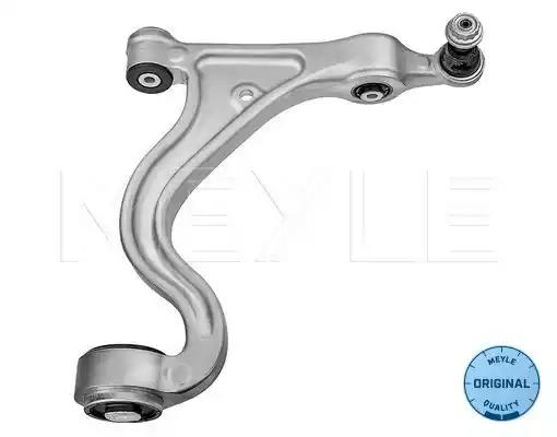 4160500002 Meyle Рычаг подвески для Porsche Panamera