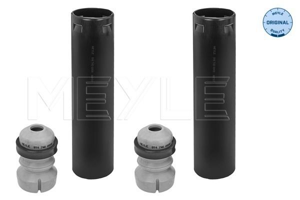 8147400000 Meyle Комплект (пильники + відбійники) для SAAB 9-5
