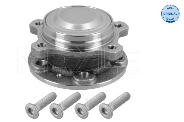 5147520001 Meyle Ступица колеса