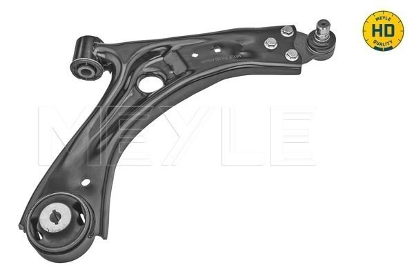 7160504164hd Meyle Рычаг подвески для Ford Focus