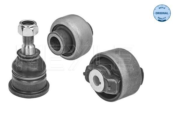 16166100001 Meyle Ремкомплект рычага для Renault Laguna