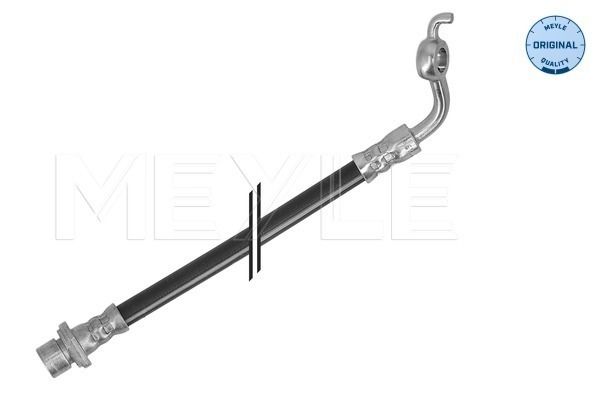 30145250024 Meyle Гальмівний шланг для Toyota RAV4
