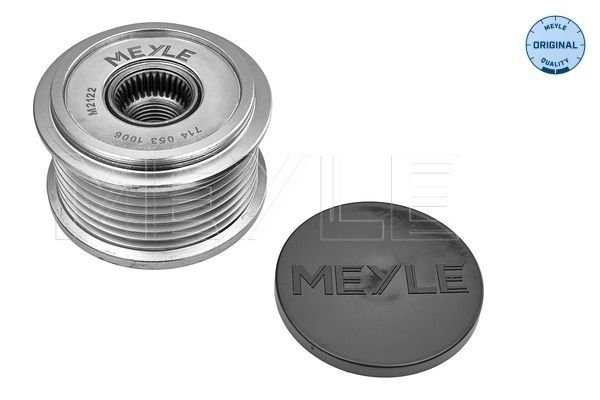 7140531006 Meyle Муфта генератора