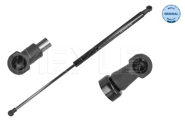 16409100058 Meyle Газовый упор багажника для Renault Megane