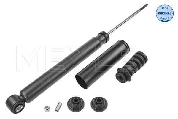 16267250030 Meyle Амортизатор для Renault Captur