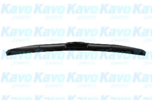 NU-016L NWB Щетки стеклоочистителя