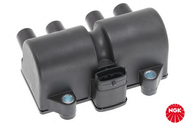 48080 NGK Катушка зажигания