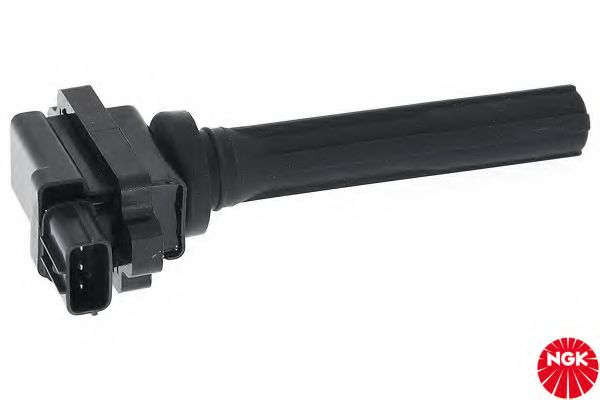 48281 NGK Котушка запалювання