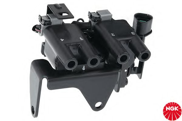 48290 NGK Катушка зажигания