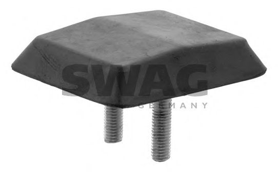 10 56 0009 SWAG Отбойник амортизатора для Mercedes T2
