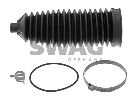 10 92 3844 SWAG Пильник кермової рейки
