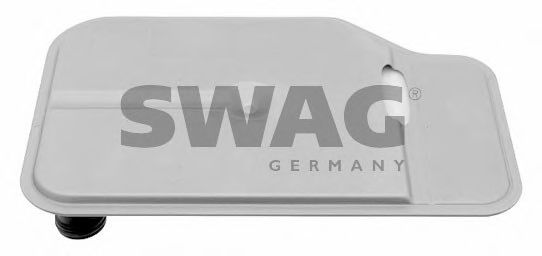 10 92 4538 SWAG Фільтр АКПП