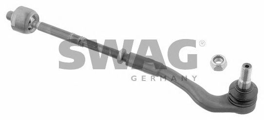 10 93 0065 SWAG Рулевая тяга в сборе