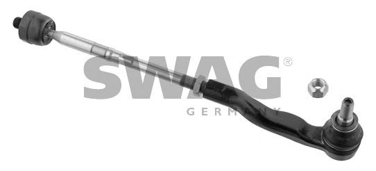 10 93 3706 SWAG Рулевая тяга в сборе