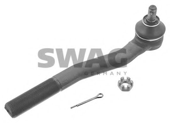 14 94 1090 SWAG Наконечник рулевой тяги для Jeep Grand Cherokee