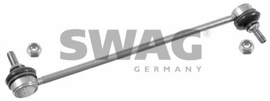 20 79 0007 SWAG Стійка стабілізатора для BMW 7 Series