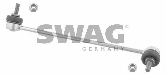 20 92 7196 SWAG Стойка стабилизатора для BMW X3