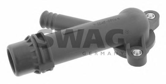 20 92 8401 SWAG Фланець охолоджувальної рідини