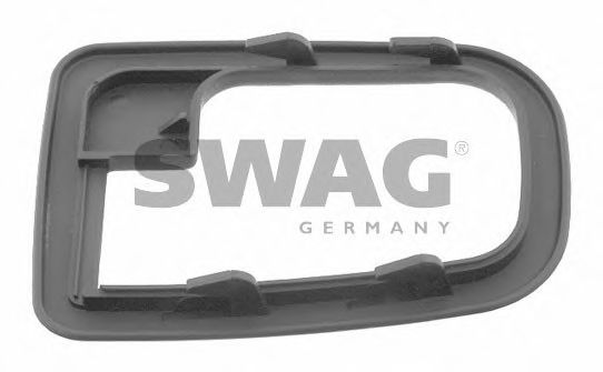 20 92 8416 SWAG Рамка ручки дверей
