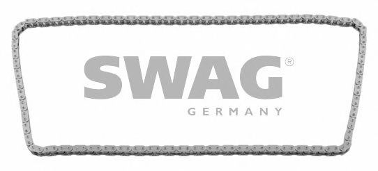 20 92 8719 SWAG Ланцюг ГРМ