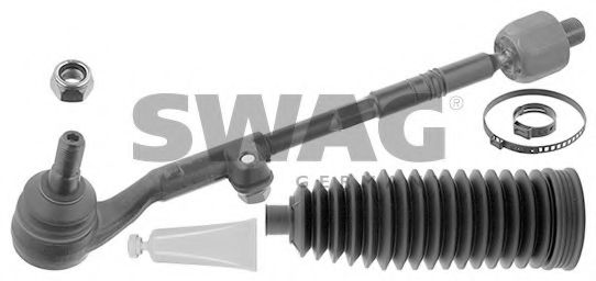 20 94 6257 SWAG Рулевая тяга в сборе