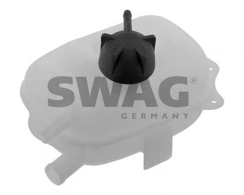 30 90 2209 SWAG Бачок охолоджувальної рідини для Volkswagen Transporter