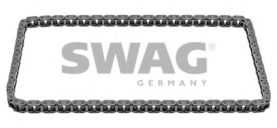 30 93 9964 SWAG Цепь ГРМ