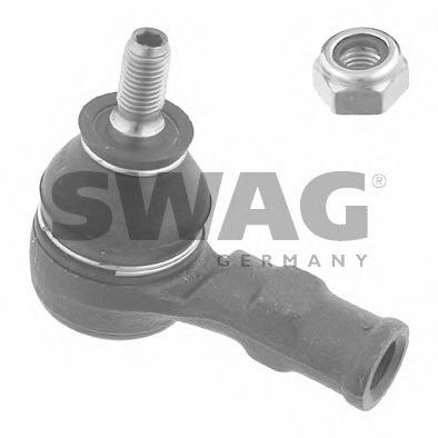 50 71 0037 SWAG Наконечник кермової тяги