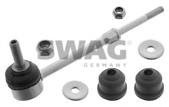 50 93 9835 SWAG Стойка стабилизатора для Ford Kuga