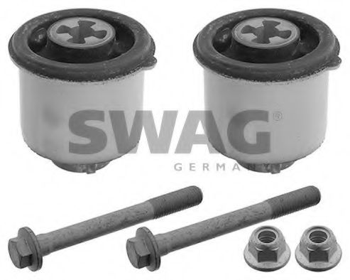 50 94 0631 SWAG Підшипник балки