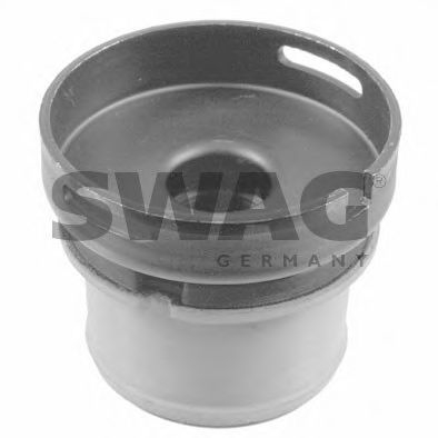 55 92 2758 SWAG Сайлентблок балки