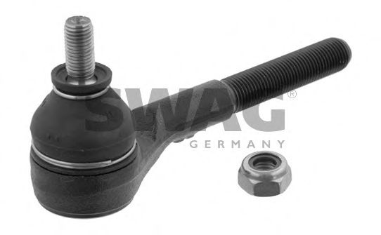 60 71 0004 SWAG Наконечник рулевой тяги для Renault Clio
