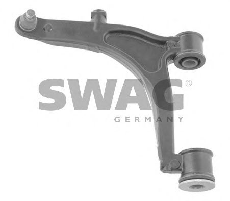 60 93 6583 SWAG Важіль підвіски