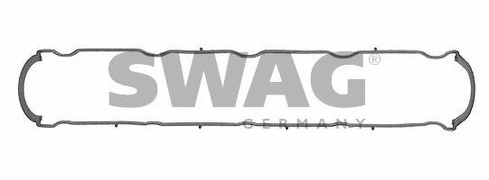 62 91 2440 SWAG Прокладка клапанной крышки
