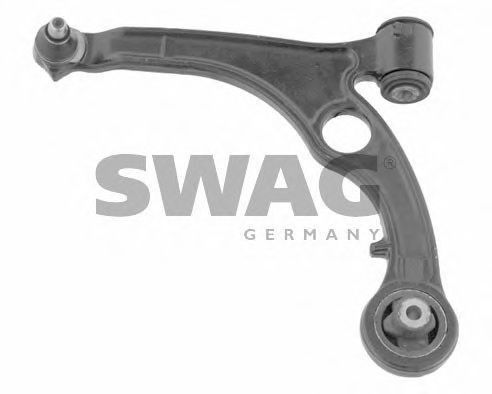 70 91 9961 SWAG Рычаг подвески для Fiat Stilo