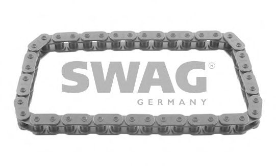 99 11 0004 SWAG Цепь привода маслонасоса