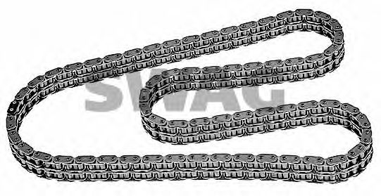 99 11 0146 SWAG Ланцюг ГРМ