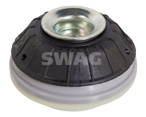 70104362 SWAG Комплект (опора + підшипник) для Fiat 500