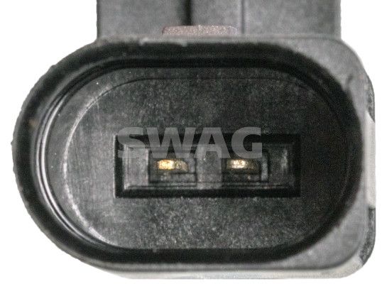 33108160 SWAG Датчик ABS