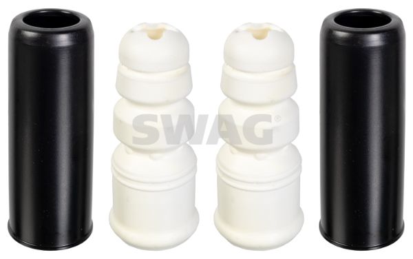 30106132 SWAG Комплект (пильники + відбійники) для Audi A4