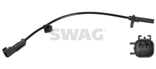33101156 SWAG Датчик ABS для Ford Transit