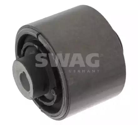 10100386 SWAG Сайлентблок важеля