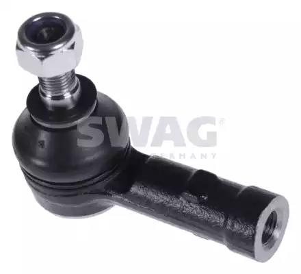 13948055 SWAG Наконечник рулевой тяги для Chevrolet Spark