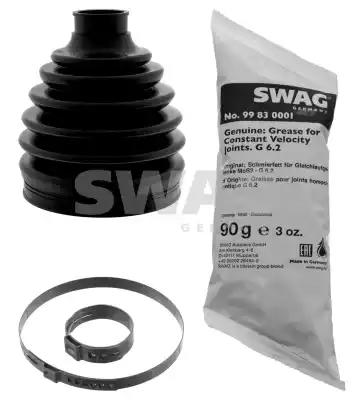 30948816 SWAG Пильовик гранати